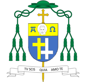Arms (crest) of Jean-François-Etienne Marnas