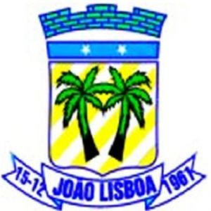 Brasão de João Lisboa/Arms (crest) of João Lisboa