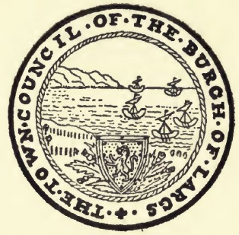 seal of Largs