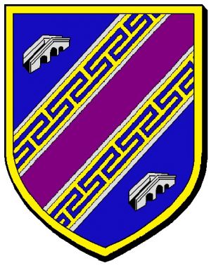 Blason de Magenta (Marne)/Coat of arms (crest) of {{PAGENAME