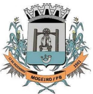 Brasão de Mogeiro/Arms (crest) of Mogeiro