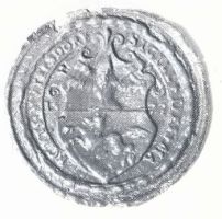 Arms (crest) of Mutěnín