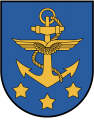 Naval Leadership Staff, German Navy.png