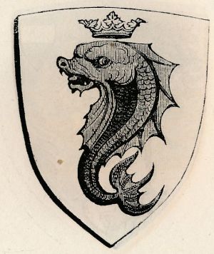 Arms (crest) of Pescia