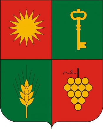 Arms (crest) of Tápiószecső
