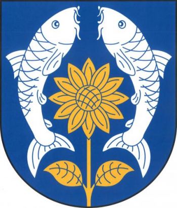 Arms (crest) of Záryby