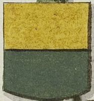 Wapen van Zuydmoer/Arms (crest) of Zuydmoer