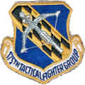 175th Tactical Fighter Group, Maryland Air National Guard.png