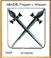 Wappen von Schwerte/Arms (crest) of Schwerte