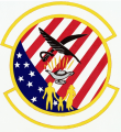 3821st Air Command and Staff College Student Squadron, US Air Force.png