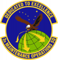 3rd Maintenance Operations Squadron, US Air Force.png