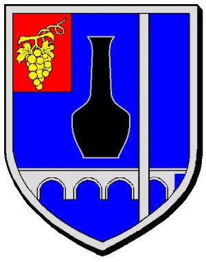 Blason de Accolay/Arms (crest) of Accolay