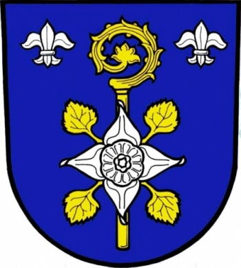 Arms (crest) of Albrechtičky