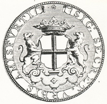 Arms of Amersfoort
