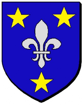 Blason de Avançon (Ardennes)/Arms (crest) of Avançon (Ardennes)