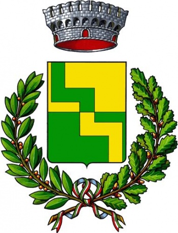 Stemma di Brembate di Sopra/Arms (crest) of Brembate di Sopra
