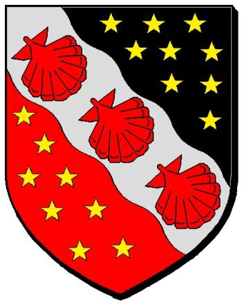 Blason de Charbonnières-les-Varennes/Arms (crest) of Charbonnières-les-Varennes