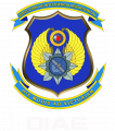 Direction of Aerospace Intelligence, Air Force of Venezuela2.png