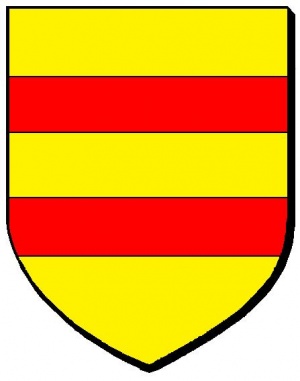 Blason de Fayssac/Arms (crest) of Fayssac