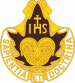 Fordham University Reserve Officers Training Corps, US Armydui.png