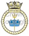 HMS Invincible, Royal Navy.jpg
