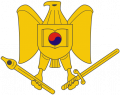 Korean National Defence Student Corps, South Korea.png