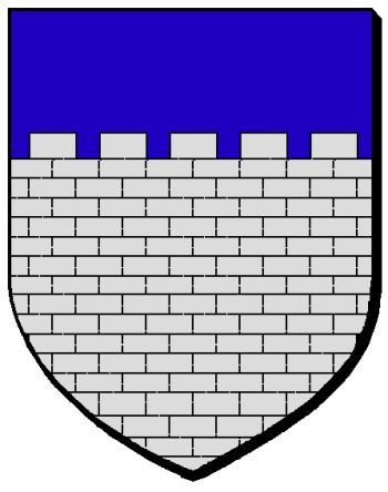 Blason de Mars (Gard)