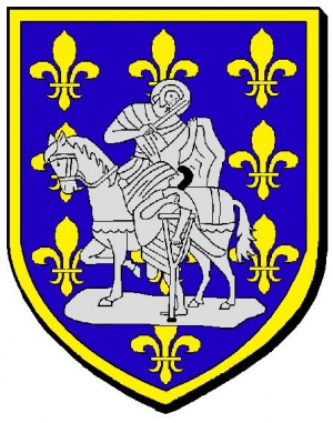 Blason de Massay/Coat of arms (crest) of {{PAGENAME