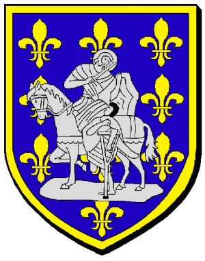 Blason de Massay