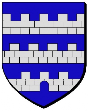 Blason de Murat (Cantal)