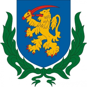 Arms (crest) of Nemeskeresztúr