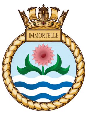 Training Ship Immortelle, South African Sea Cadets.jpg