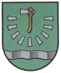 Arms (crest) of Wellen