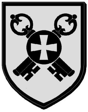Blason de Antisanti/Arms (crest) of Antisanti