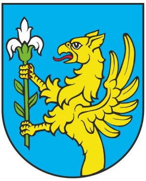Coat of arms (crest) of Benkovac