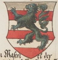 Wapen van Brugge/Arms (crest) of Brugge