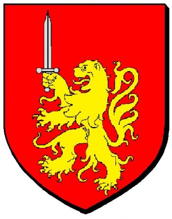 Blason de Canals (Tarn-et-Garonne)/Arms (crest) of Canals (Tarn-et-Garonne)