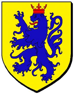 Blason de Chalancey/Arms (crest) of Chalancey
