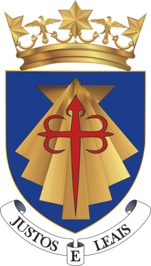 District Command of Setúbal, PSP.png