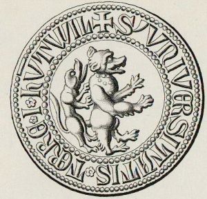 Seal of Hundwil