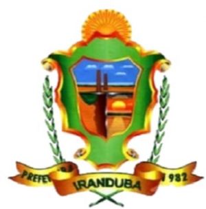Brasão de Iranduba/Arms (crest) of Iranduba