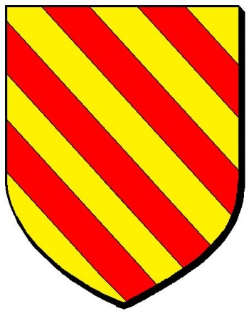 Blason de Sancey-le-Grand/Arms (crest) of Sancey-le-Grand