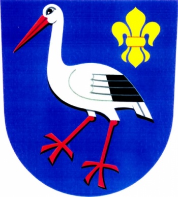 Arms (crest) of Zvole (Šumperk)