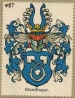 Wappen von Staudinger
