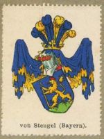 Wappen von Stengel