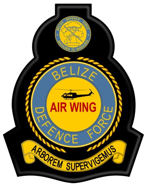 File:Air Wing, Belize Defence Force.jpg