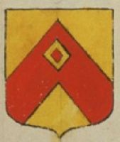 Blason de Beaujeu/Arms (crest) of Beaujeu