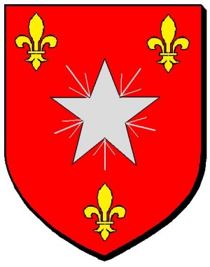 Blason de Caussols/Arms (crest) of Caussols