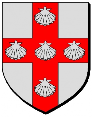 Blason de Gondecourt/Arms (crest) of Gondecourt
