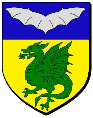 Blason de Gretz-Armainvilliers / Arms of Gretz-Armainvilliers